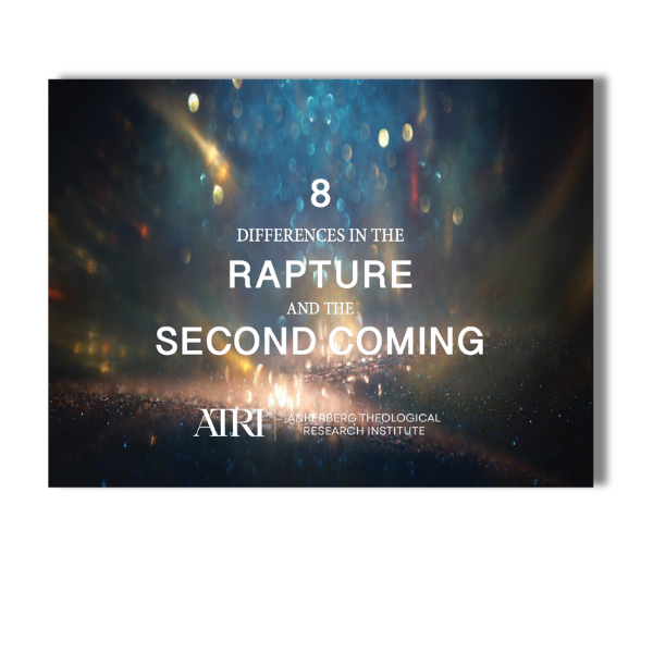 8-differences-in-rapture-and-second-coming-Store-Image