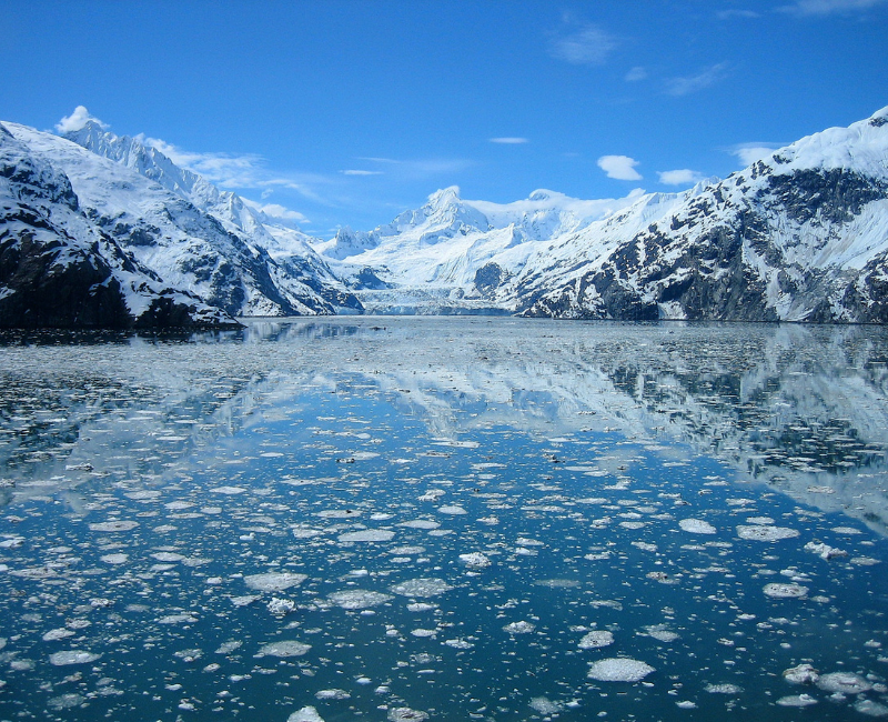 Alaskan Cruise-1