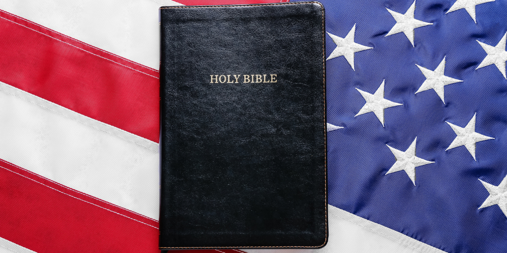 America Reads the Bible