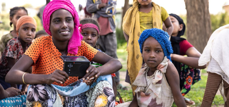 Audio Bible Beginning Week 1 Top Ad