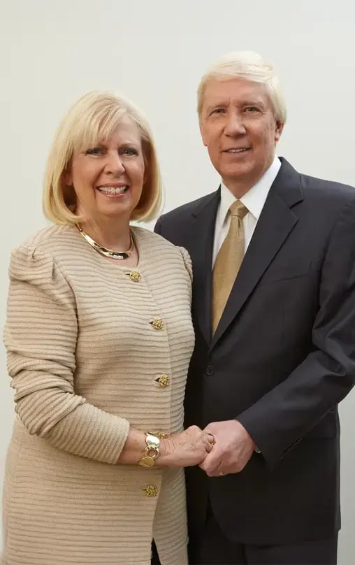 Darlene-and-John