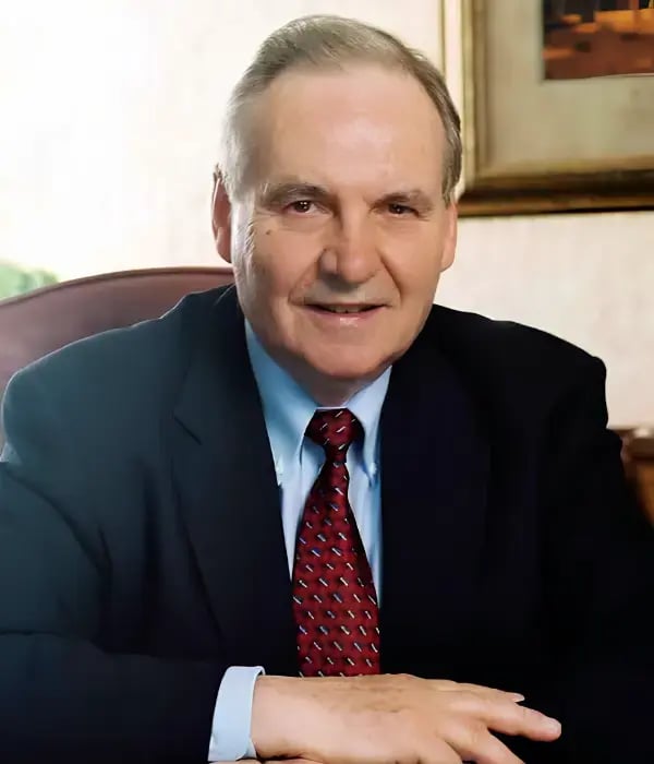 Dr. Norman Geisler