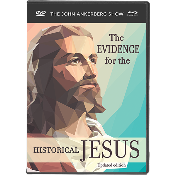 The Evidence for the Historical Jesus Series