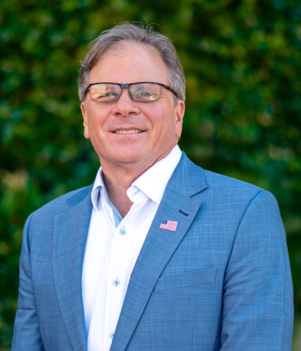 Dr. Frank Turek