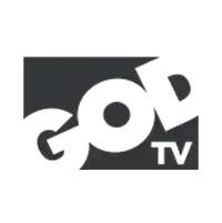 GODTV Logo