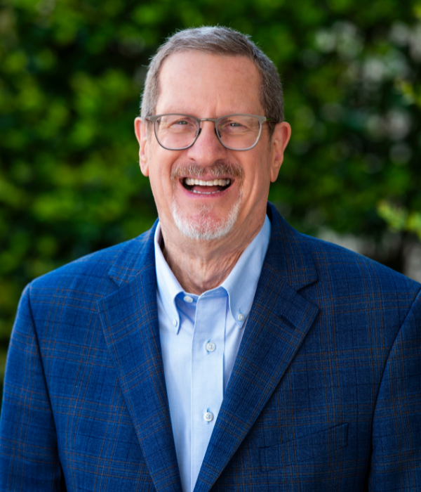 Lee Strobel 2
