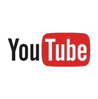 YouTube logo