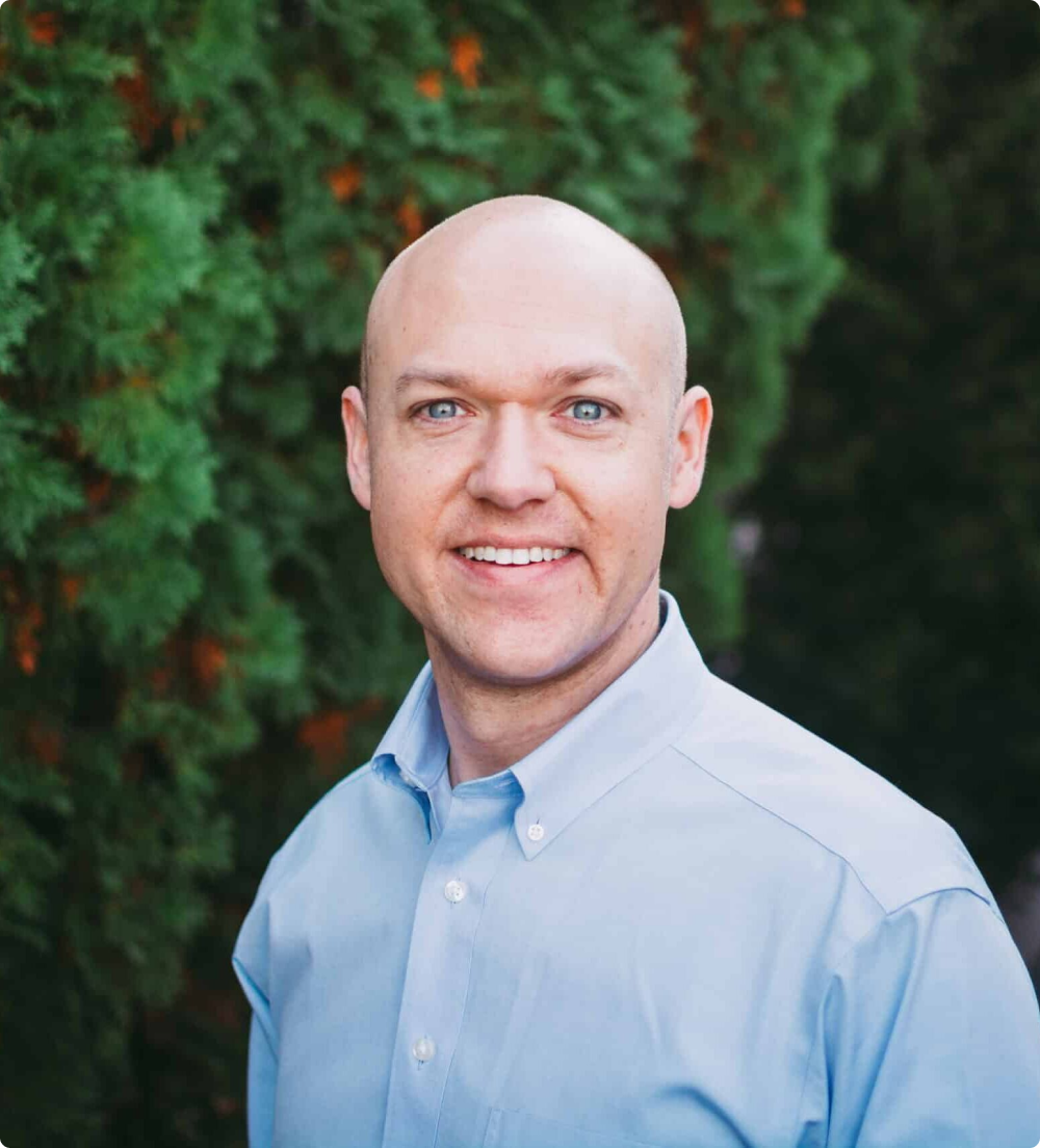 Headshot of Jeff Pallansch