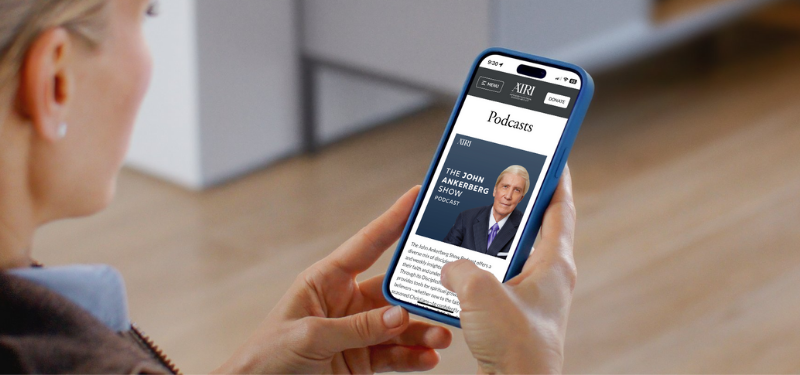 The John Ankerberg Show Podcast Mockup-1