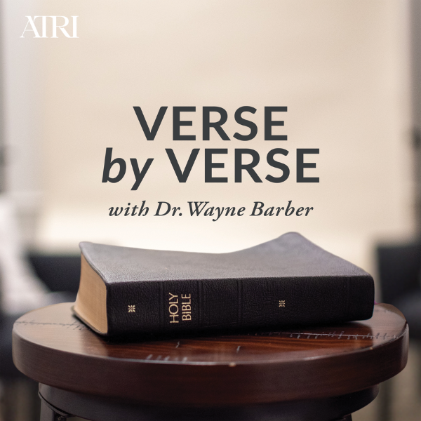 Verse by Verse Podcast Art 600x600
