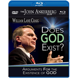 does god exist series